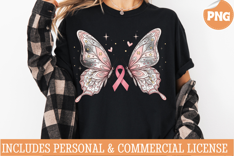 Cancer Ribbon PNGs Image 18