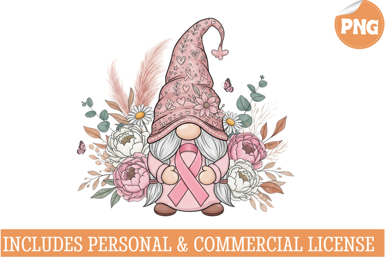 Cancer Ribbon PNGs Image 6