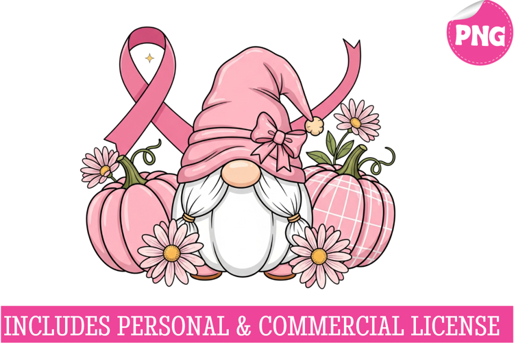 Cancer Ribbon PNGs Image 4