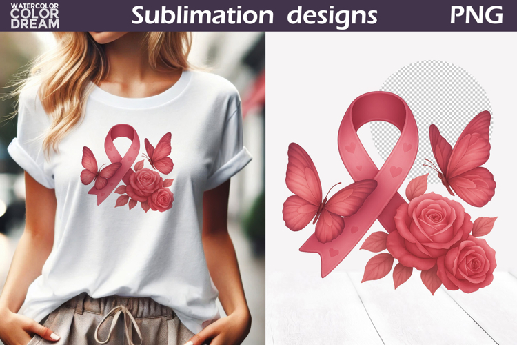 Breast Cancer Png Image 6