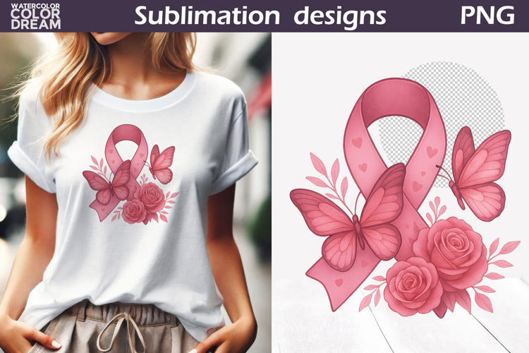 Breast Cancer Png Image 5