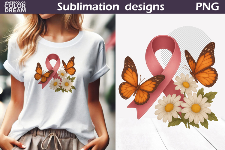 Breast Cancer Png Image 3