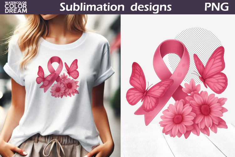 Breast Cancer Png Image 22