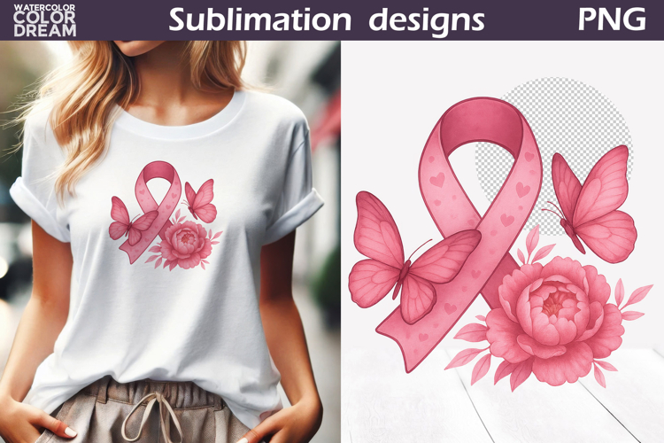 Breast Cancer Png Image 12