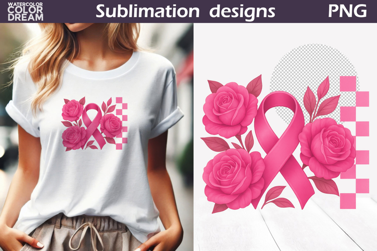 Breast Cancer Png Image 11