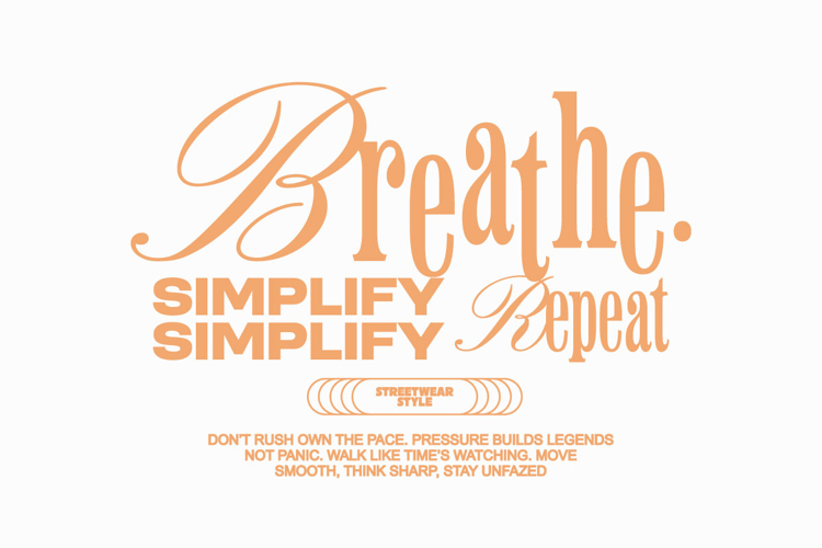 Mindful Clipart Image 10