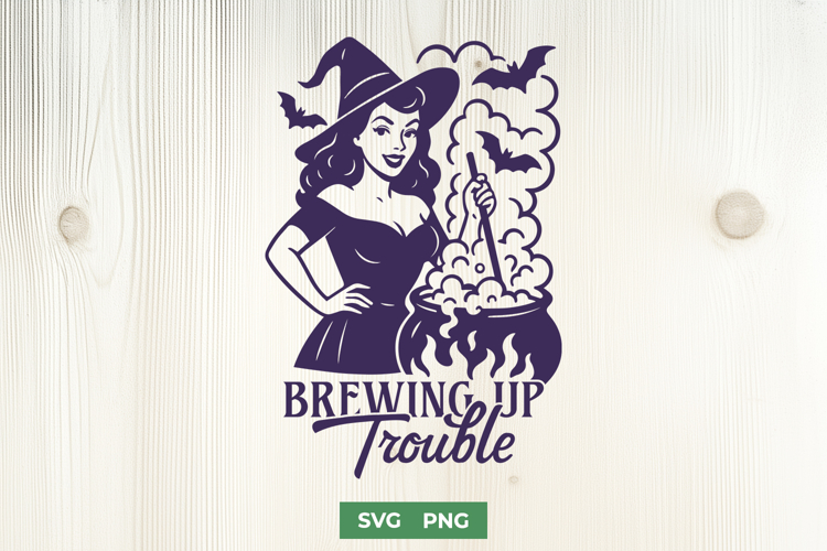 Witch Quote SVGs