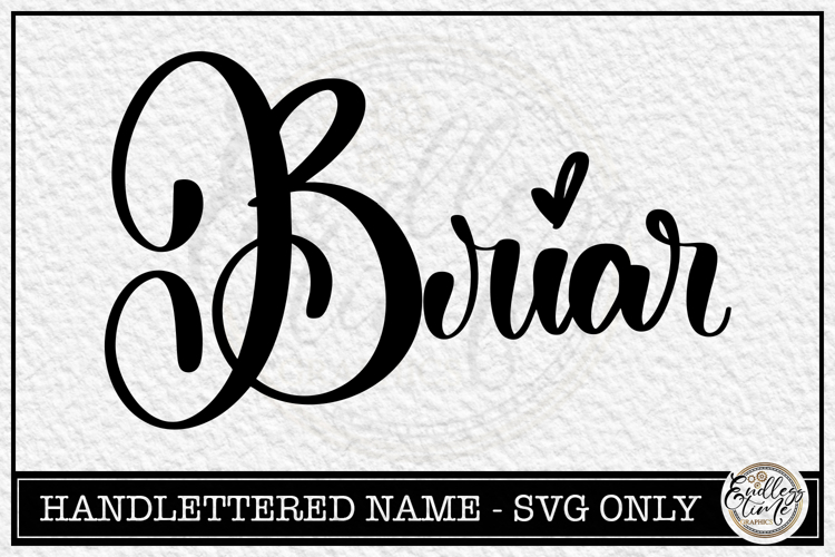 Name Svg Image 6