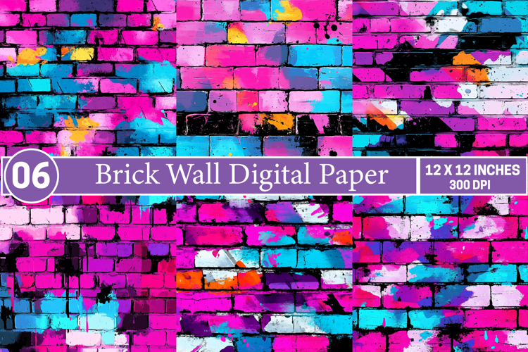 Brick Backgrounds