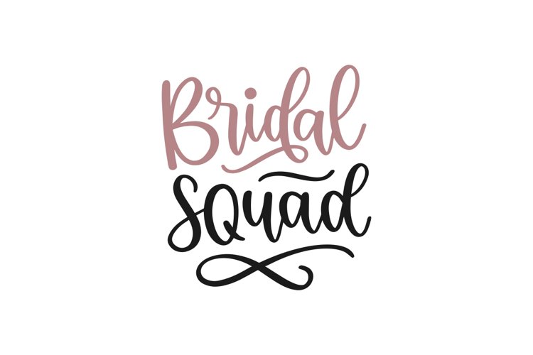 Squad Svg Image 15