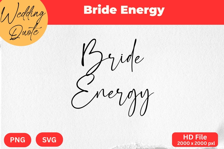 Bride SVGs Image 12