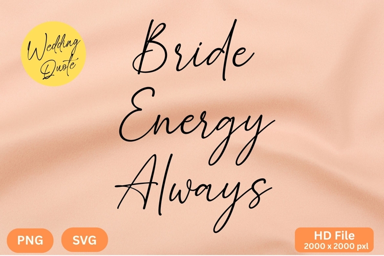 Bride SVGs Image 9