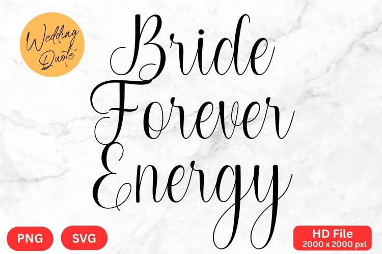 Bride SVGs Image 12