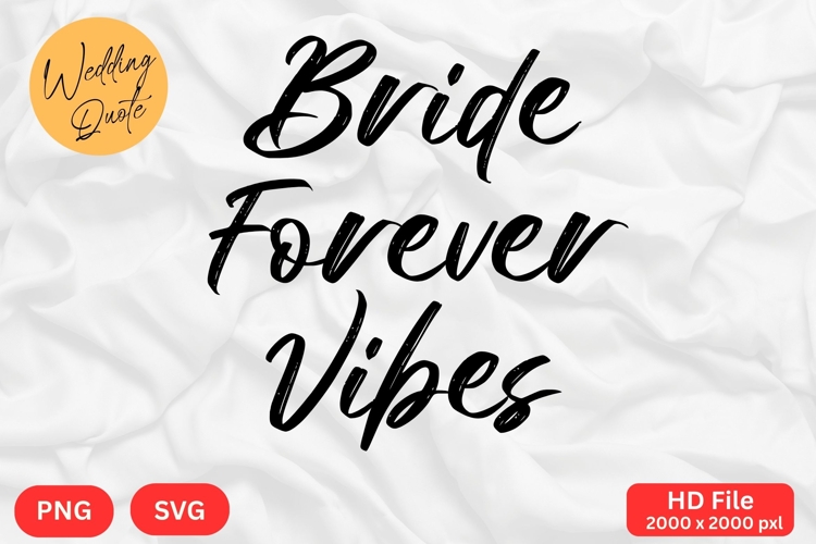 Bride SVGs Image 20