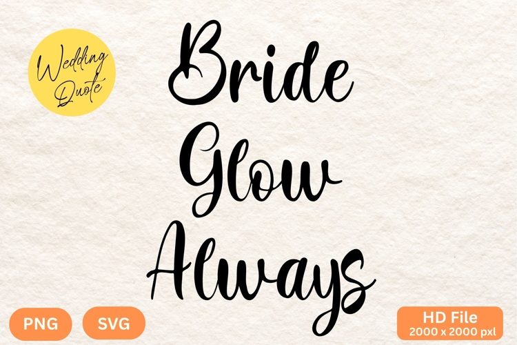 Bride Tribe Svg Image 23