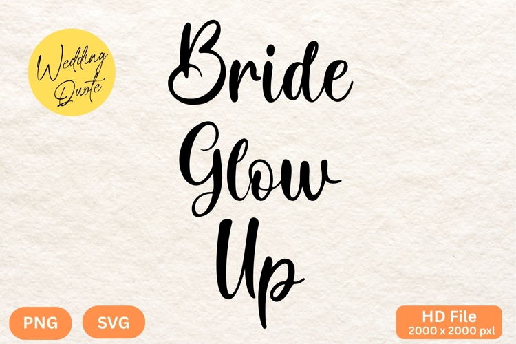 Bride Tribe Svg Image 22
