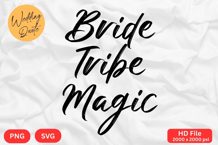 Bride SVGs Image 18