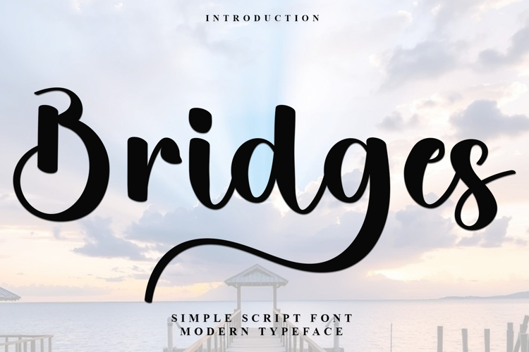 Bridges