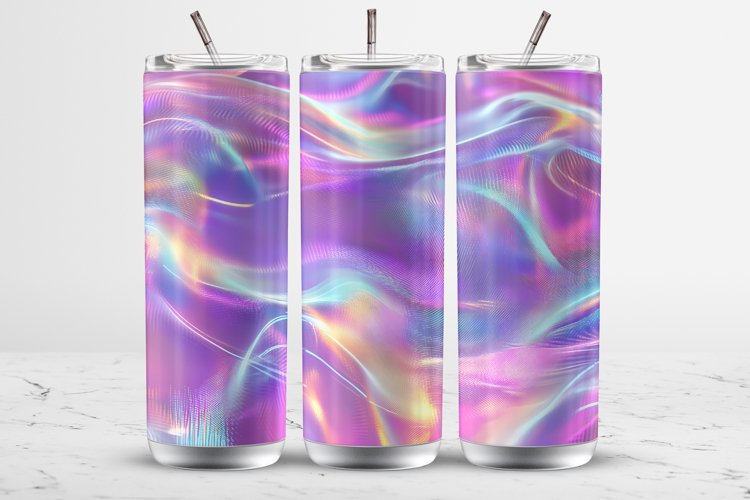 Sublimation Tumbler Wraps Image 9