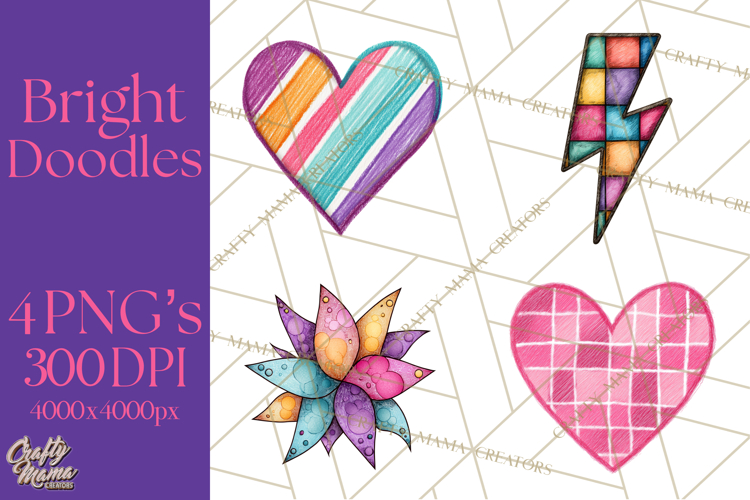 Drawn Heart Clipart Image 23