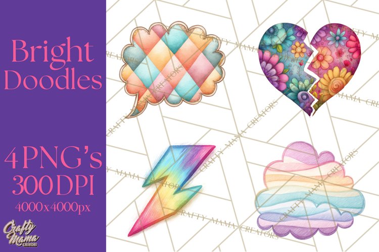 Drawn Heart Clipart