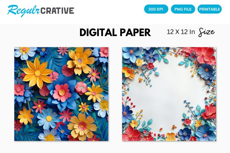 Watercolor Backgrounds Image 21