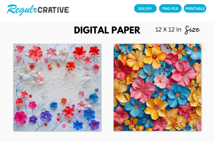 Watercolor Backgrounds Image 19