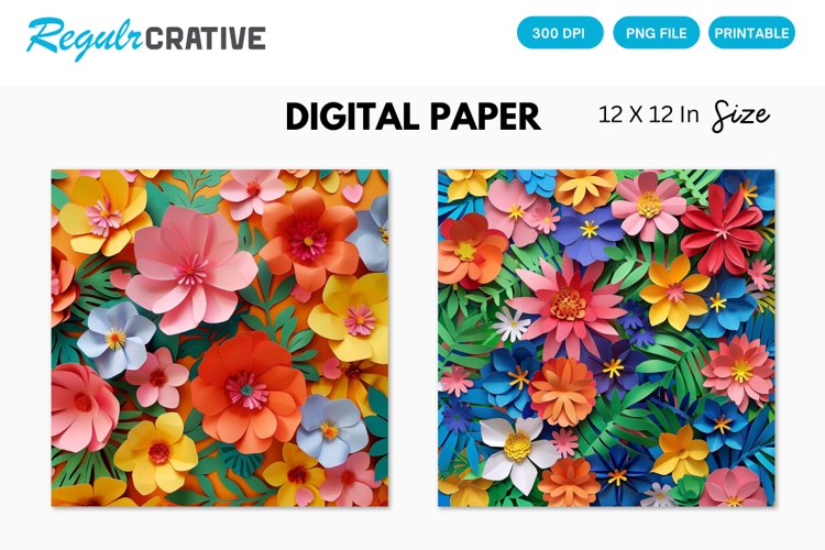 Watercolor Backgrounds Image 10