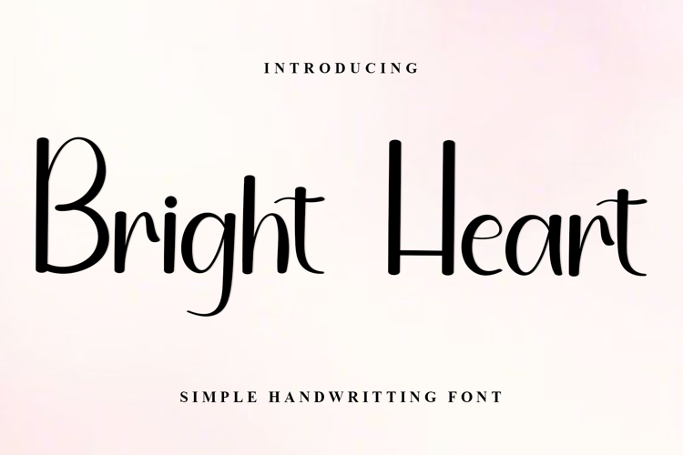 4th Of July Font Image 2
