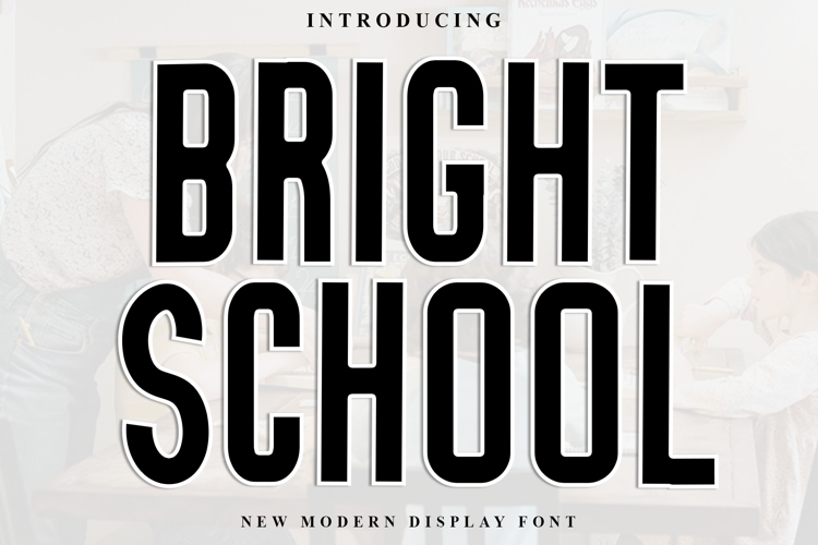 Bright School