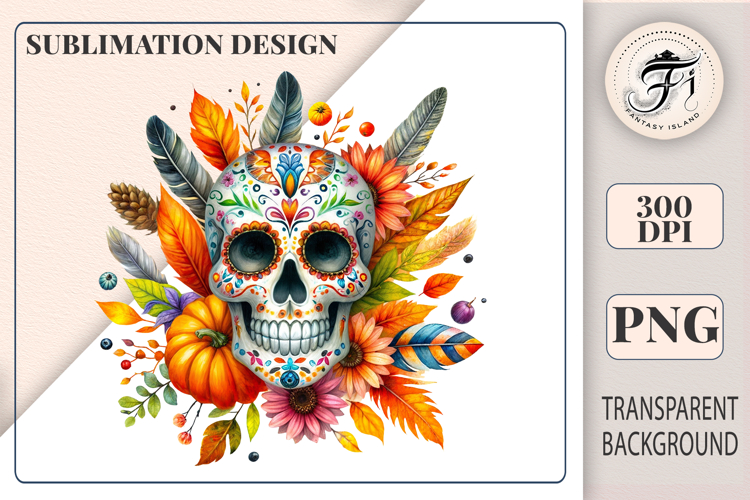 Totenkopf Png Image 3