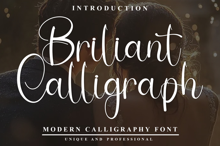 Briliant Calligraph
