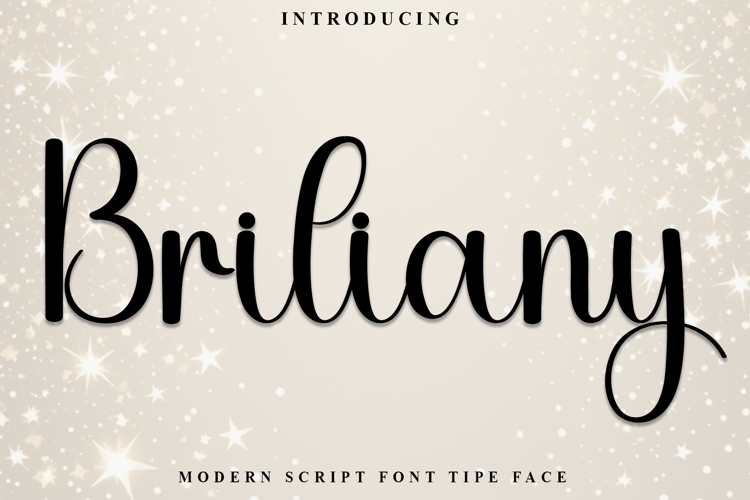 Briliany