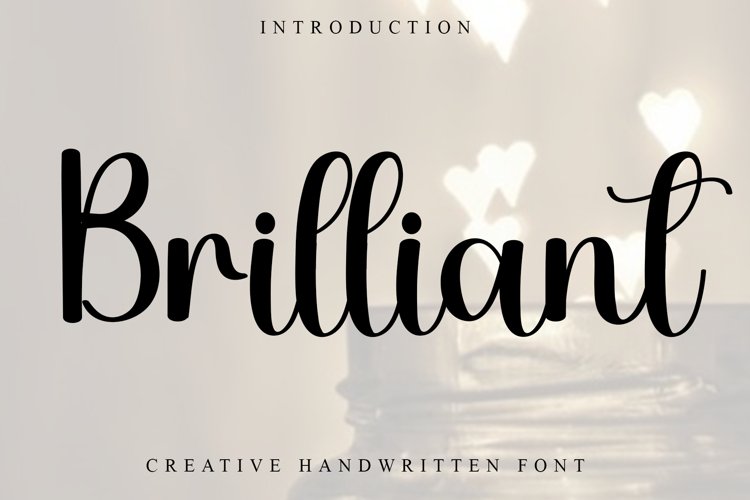 Luxury Font Image 15