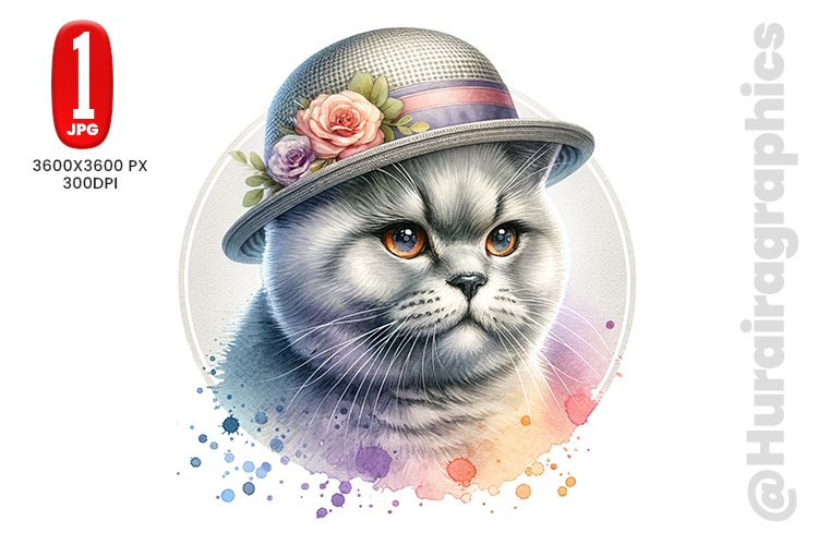 British Clipart Image 9