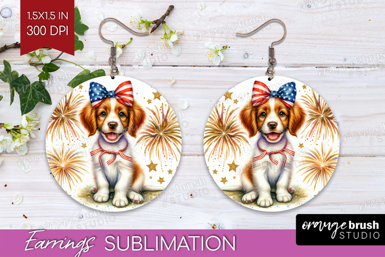 Earrings Png Image 9