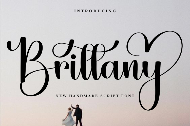 4th Of July Font Image 2