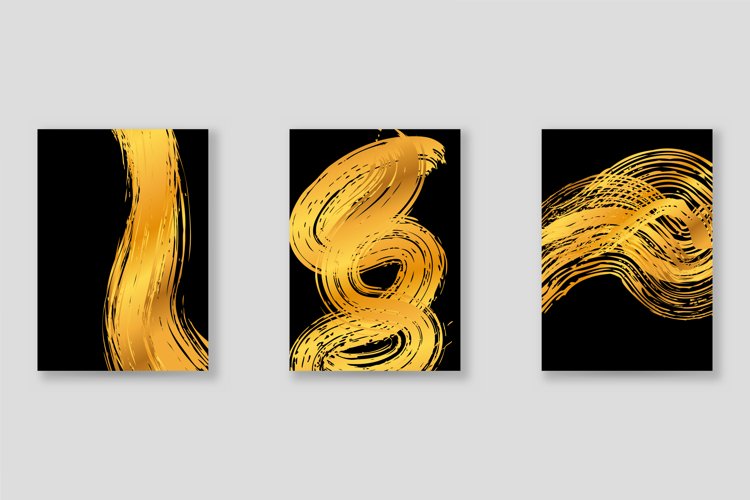 Splatter Vector Image 3