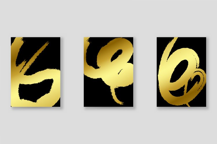 Splat Clipart Image 9