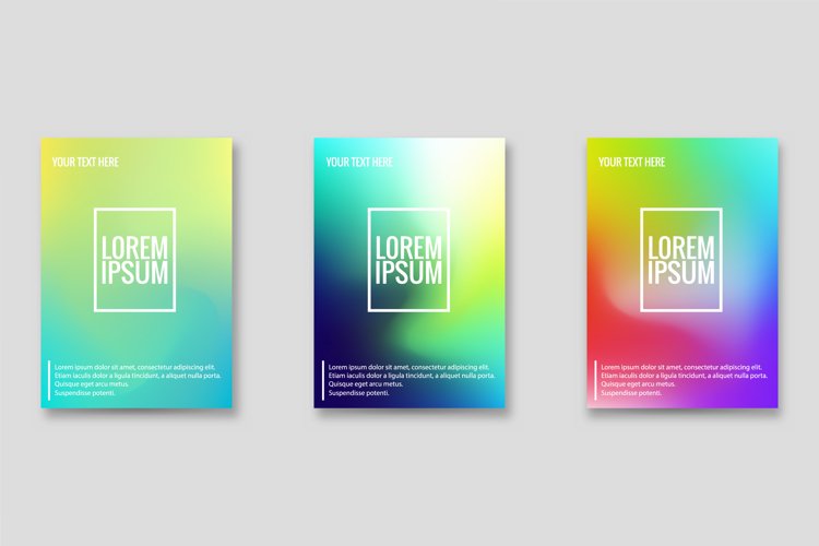 Gradient Background Image 3