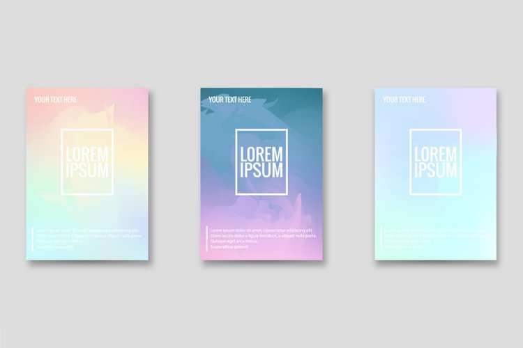 Gradient Background Image 23