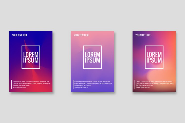 Gradient Background Image 16