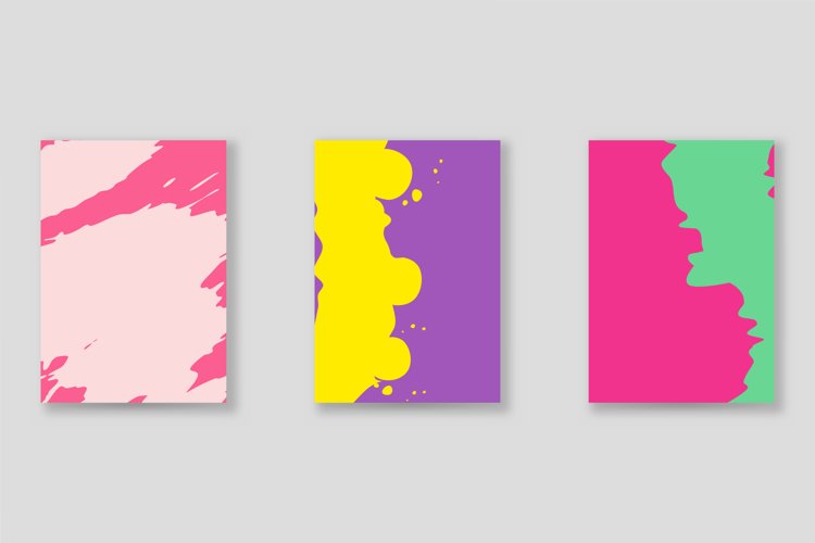 Splat Clipart Image 2