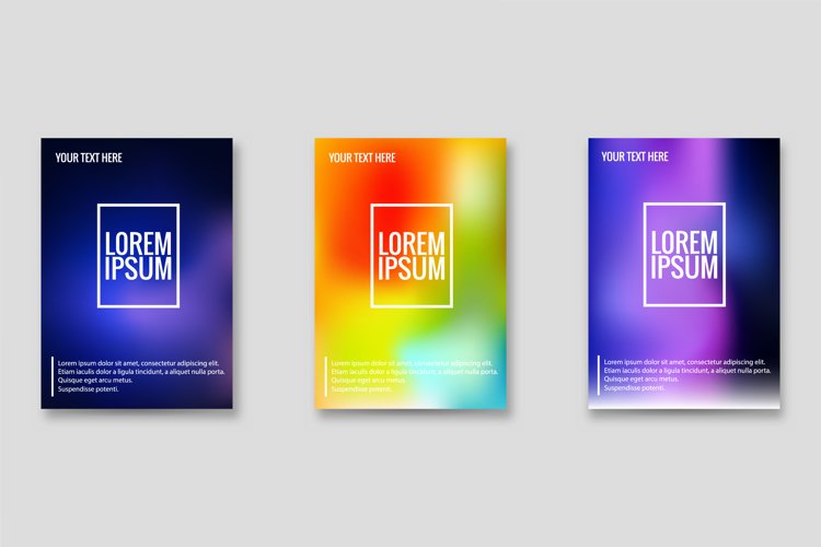Gradient Background