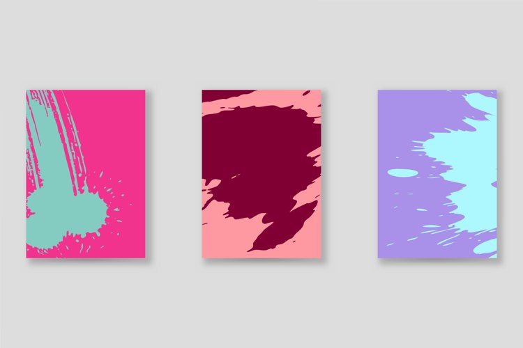 Splat Clipart Image 3