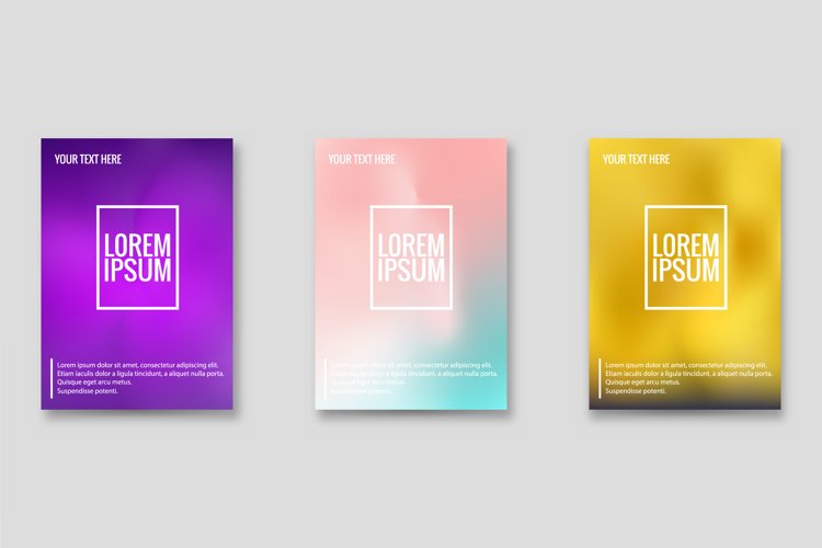 Gradient Background Image 23