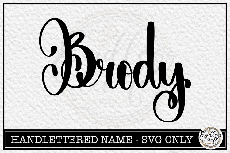 Name Svg Image 3