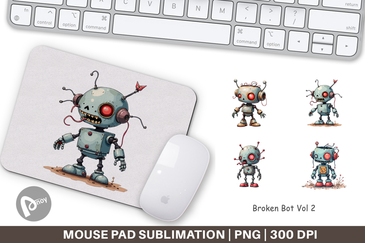 Mouse Png Image 6