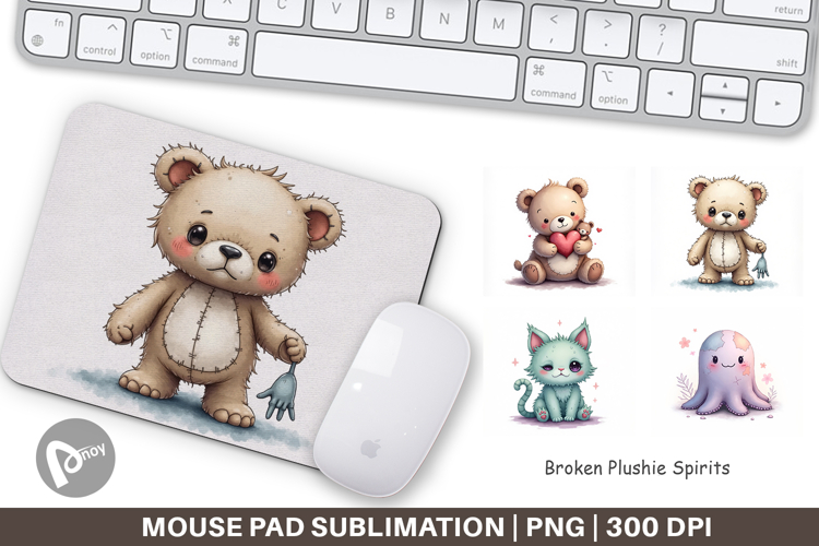 Mouse Png Image 19