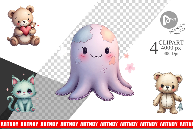 Doll Png Image 17